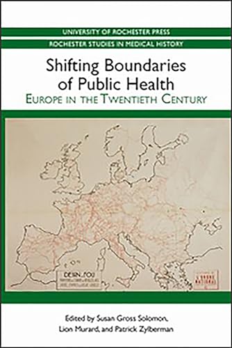 Shifting Boundaries of Public Health