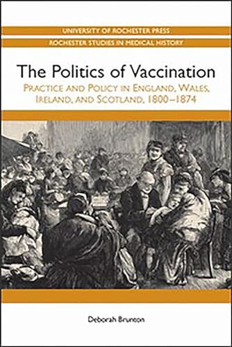 Politics of Vaccination