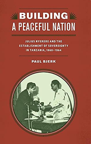 Building a Peaceful Nation