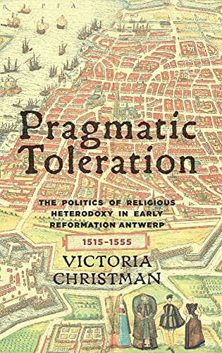 Pragmatic Toleration