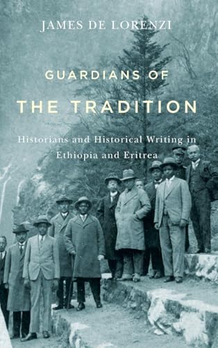 Guardians of the Tradition