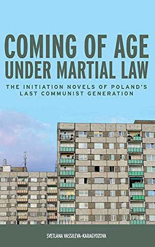 Coming of Age Under Martial Law
