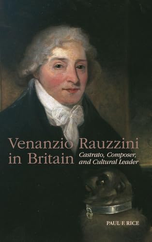 Venanzio Rauzzini in Britain
