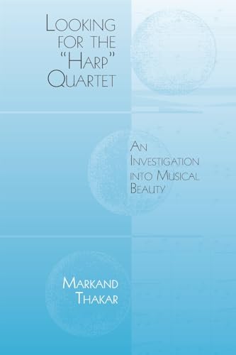 Looking for the Harp Quartet