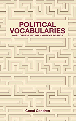 Political Vocabularies