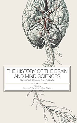 History of the Brain and Mind Sciences