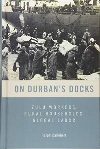 On Durban's Docks