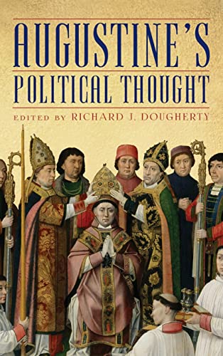 Augustine's Political Thought