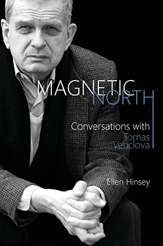 Magnetic North