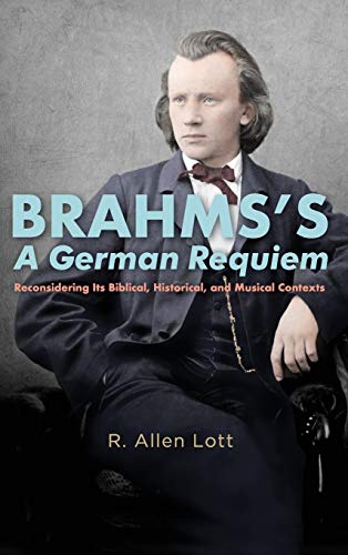 Brahms's a German Requiem