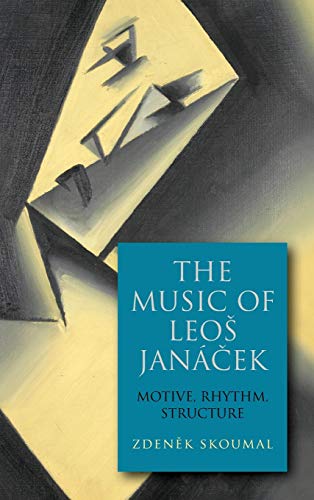 Music of Leos Janácek