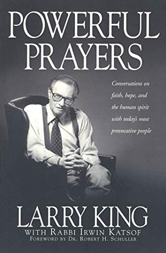 Powerful Prayers