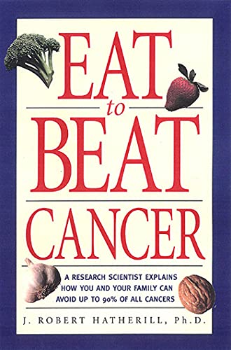 Eat to Beat Cancer