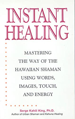 Instant Healing
