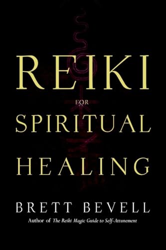 Reiki for Spiritual Healing