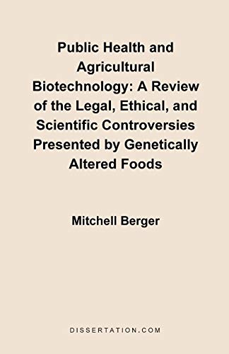 Public Health and Agricultural Biotechnology