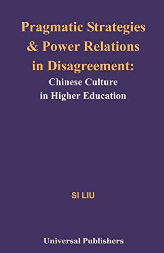 Pragmatic Strategies and Power Relations in Disagreement