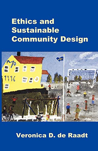 Ethics and Sustainable Community Design