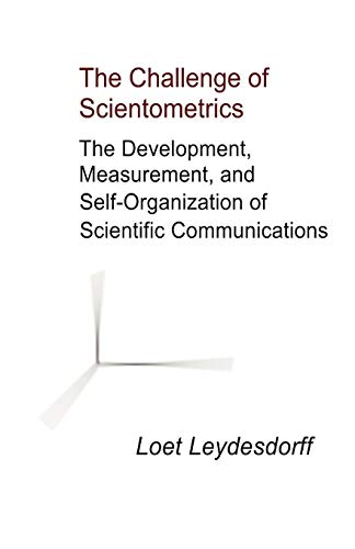 The Challenge of Scientometrics