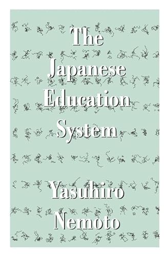 The Japanese Education System