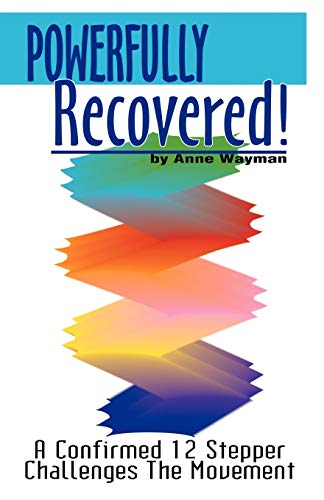 Powerfully Recovered!