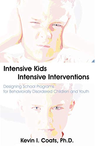 Intensive Kids - Intensive Interventions