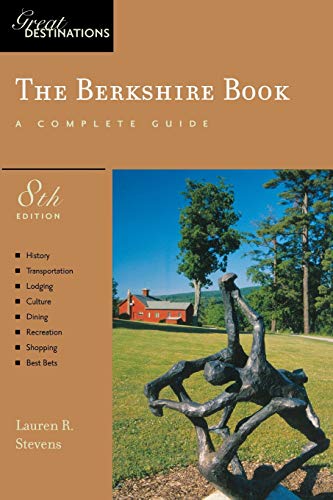Explorer's Guide Berkshire