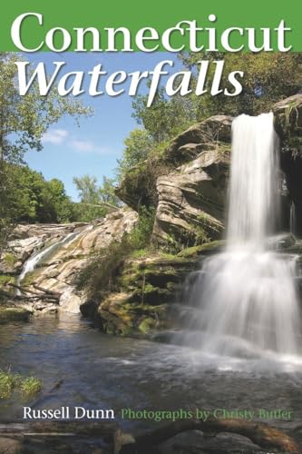 Connecticut Waterfalls