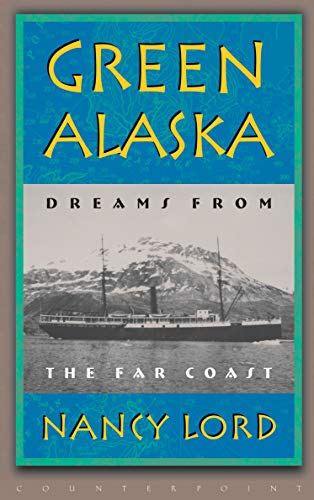 Green Alaska