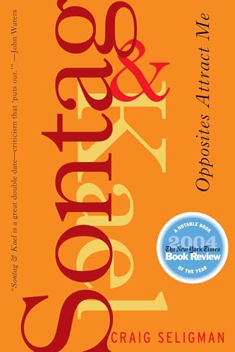 Sontag and Kael