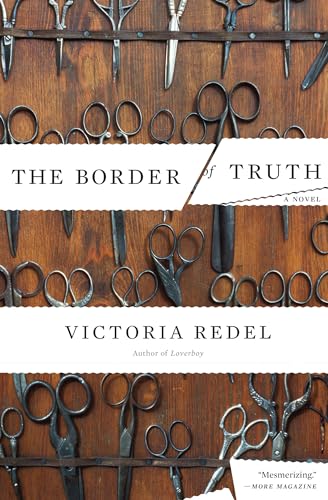 The Border of Truth