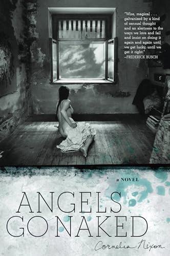Angels Go Naked