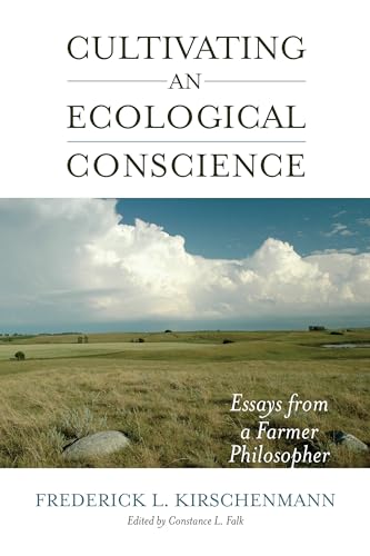 Cultivating an Ecological Conscience