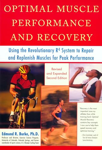 Optimal Muscle Performance and Recovery