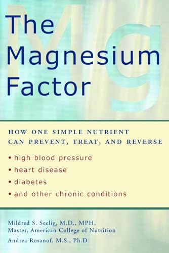 The Magnesium Factor