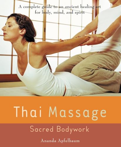 Thai Massage