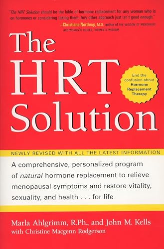 HRT Solution (rev. edition)