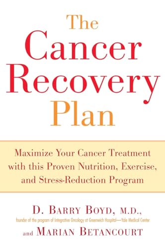 The Cancer Recovery Plan