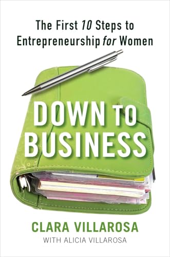 Down to Business