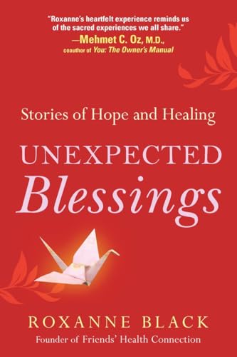Unexpected Blessings