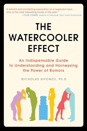 The Watercooler Effect