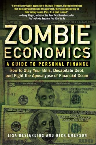 Zombie Economics