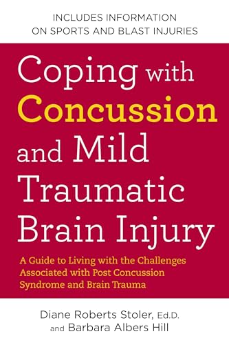 Coping with Concussion and Mild Traumatic Brain Injury