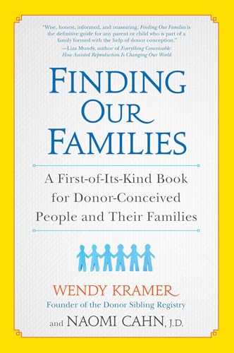 Finding Our Families