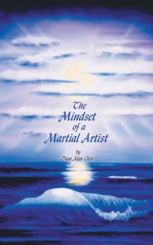 The Mindset of a Martial Artist