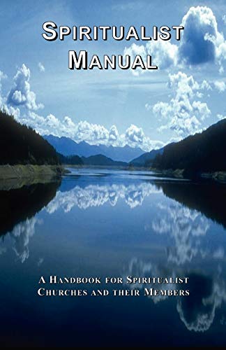 Spiritualist Manual