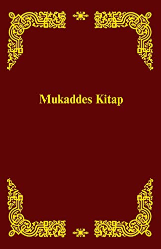 Turkmen Old Testament