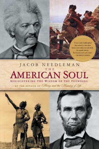 The American Soul