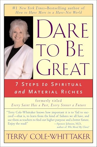 Dare to Be Great!