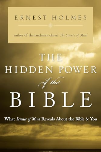 The Hidden Power of the Bible